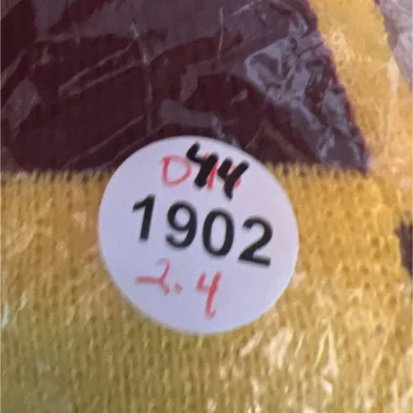 Harry Potter Scarf - Picture 5 of 5